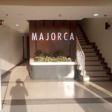 Camella Manor Majorca 7A Aparthotel Bacolod Ngoại thất bức ảnh