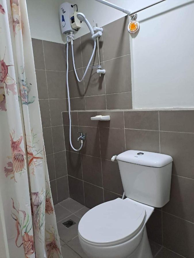 Camella Manor Majorca 7A Aparthotel Bacolod Ngoại thất bức ảnh